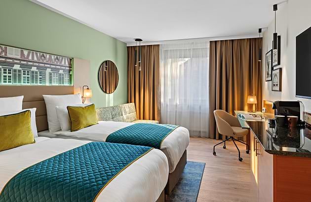 Leonardo Hotel Esslingen