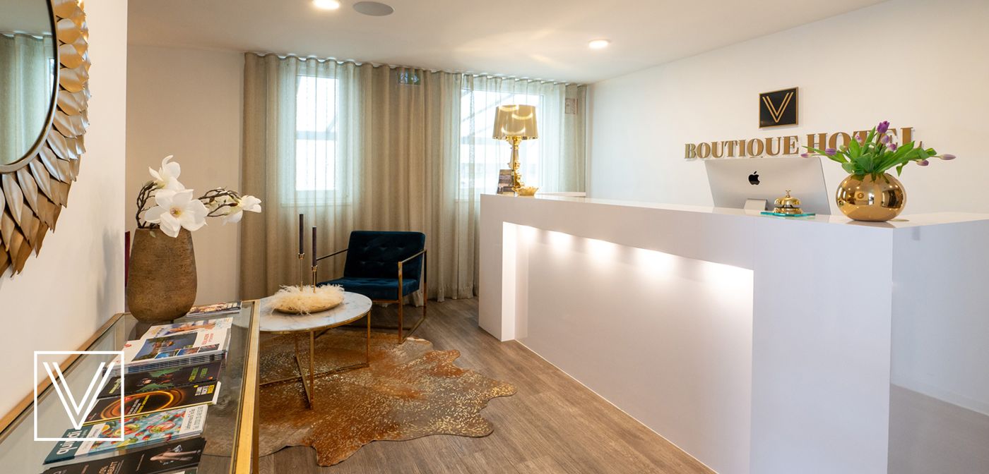 V Business Appartements Hotel