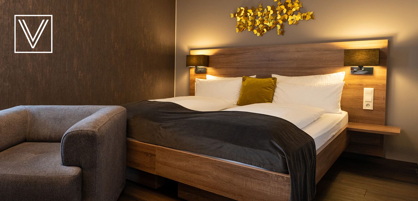 V Business Appartements Hotel