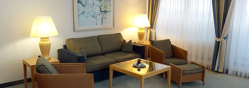 Strand-Hotel Juister Hof