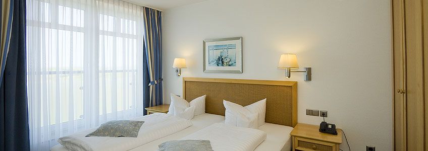 Strand-Hotel Juister Hof