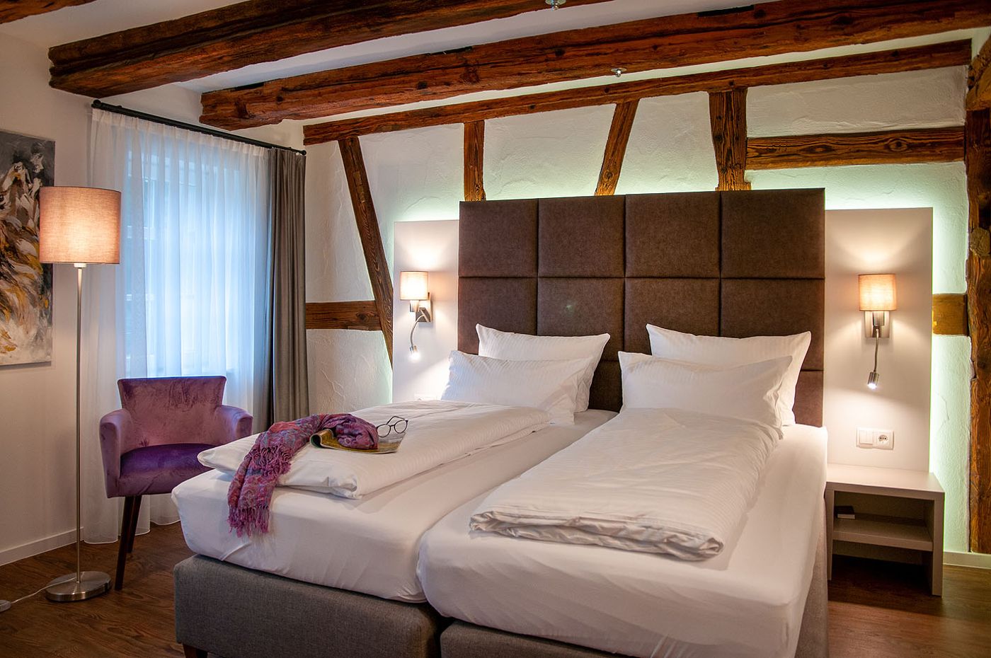 Hotel Am Markt