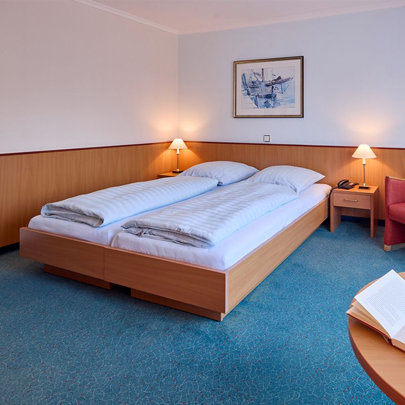 Aparthotel Kachelot