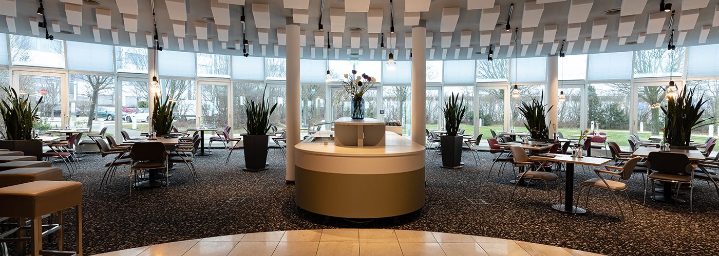 Globana Airport Hotel