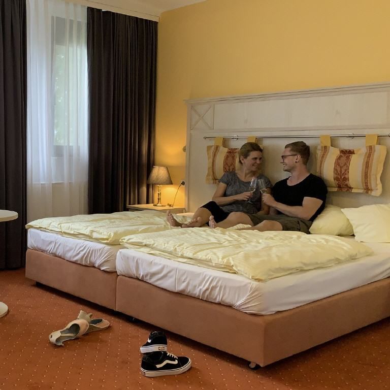 Hotel Molitor