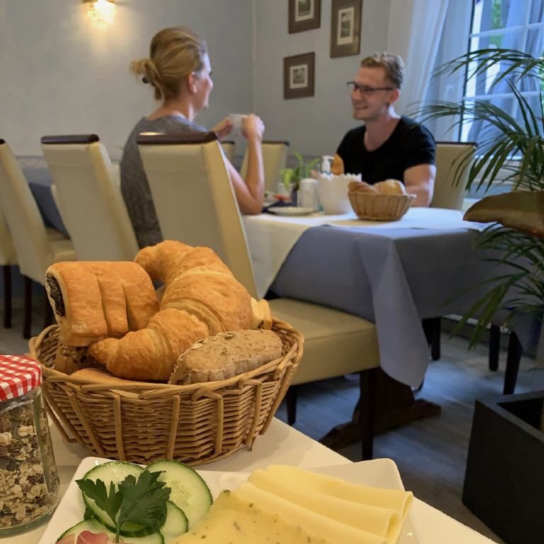 Hotel Molitor