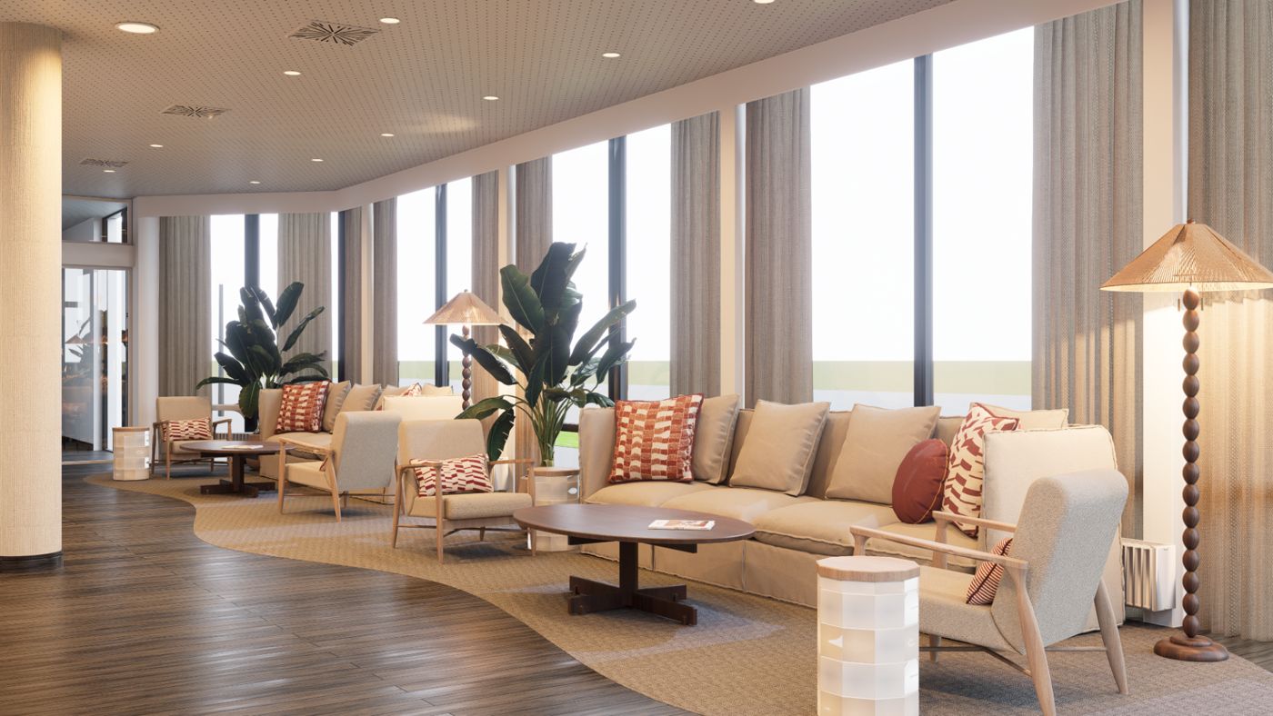 IFA Fehmarn Hotel & Ferien-Centrum