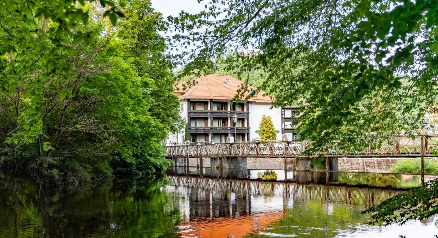 Vital Resort Mühl