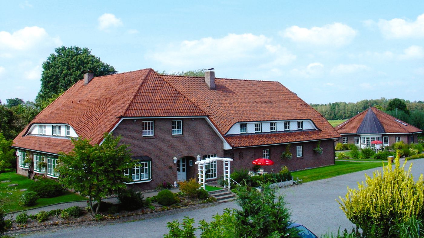 Hotel Am Steendamm