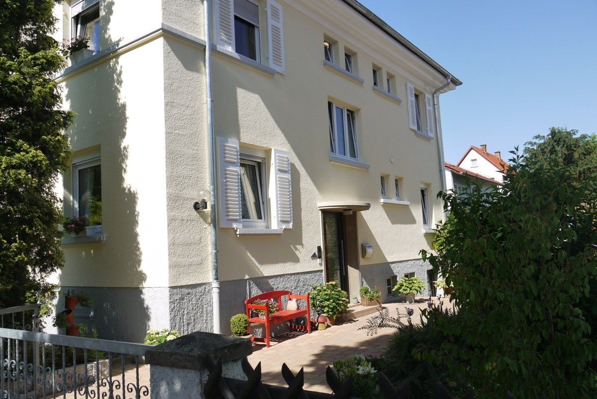 Neckar-Koje