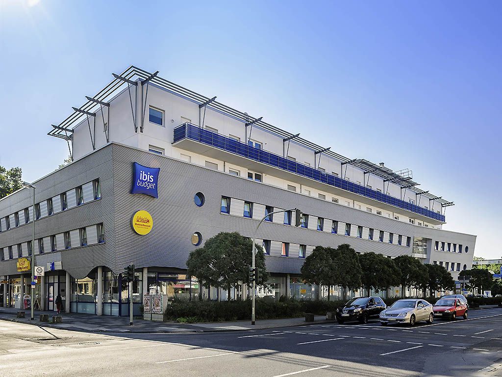 Ibis Budget