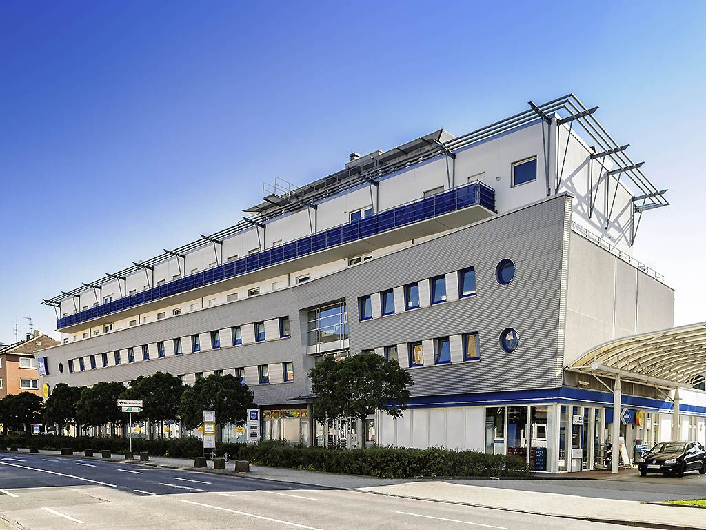 Ibis Budget