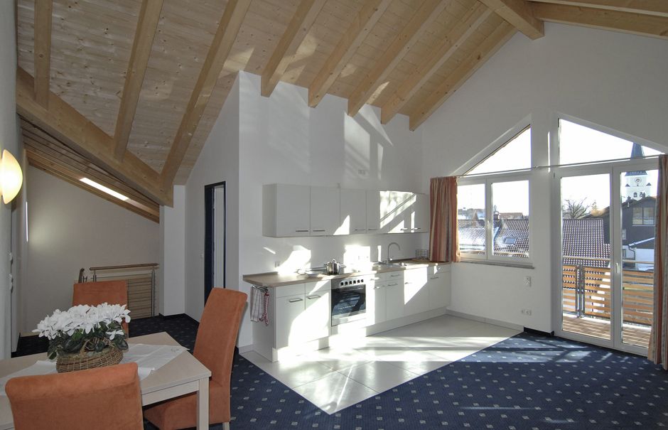 Landhaus Sixtmühle - Hotel Garni