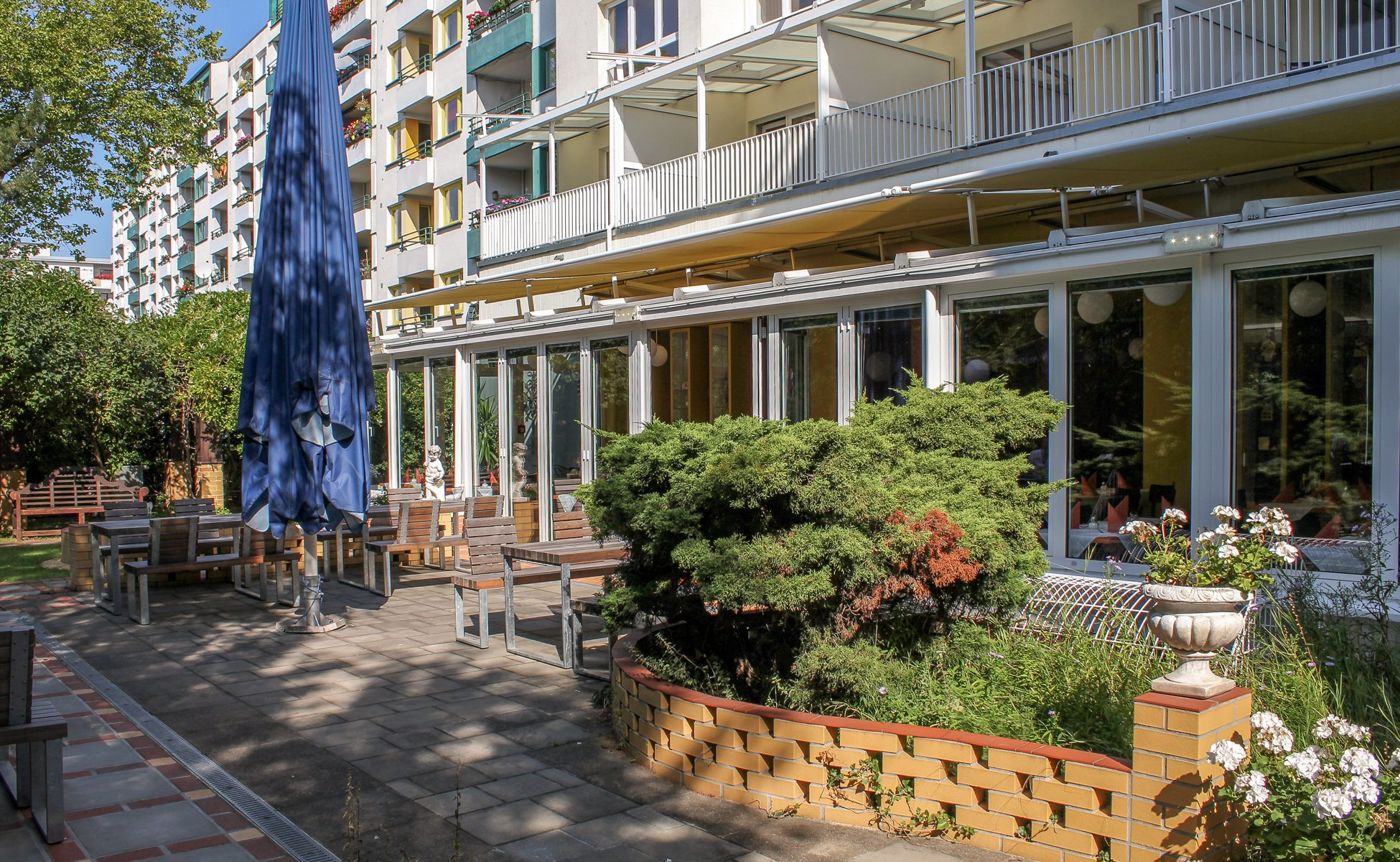 Hotel Grenzfall