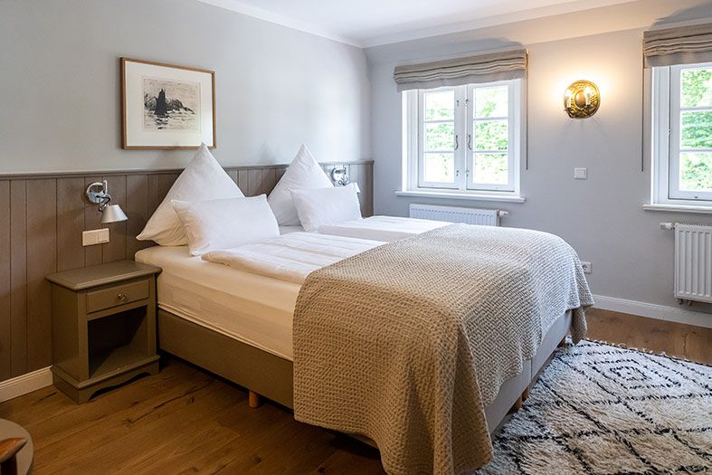 Landhotel Tetens Gasthof