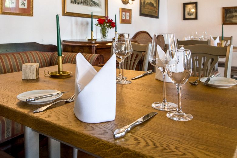 Landhotel Tetens Gasthof