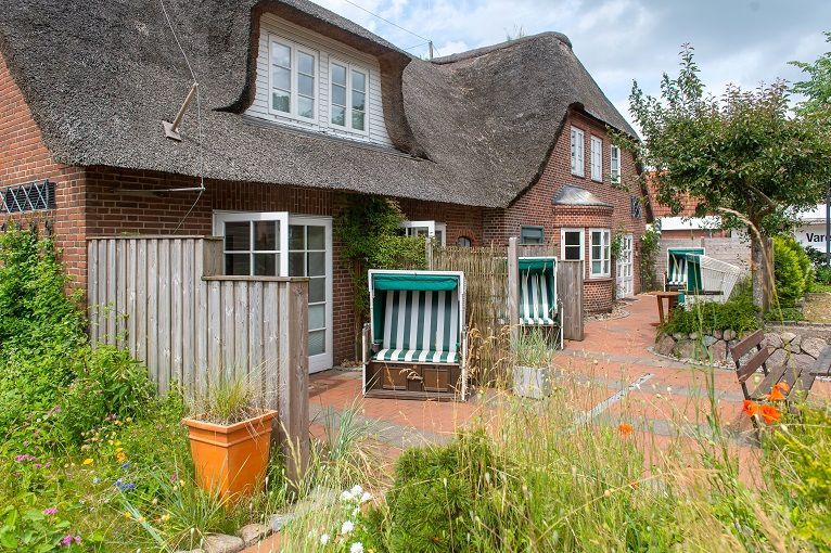 Landhotel Tetens Gasthof