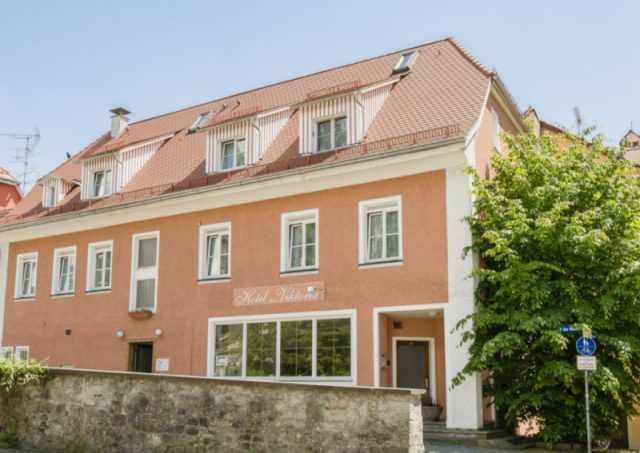 Hotel garni Viktoria