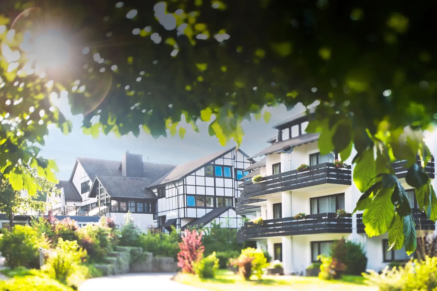 Sporthotel & Resort Grafenwald