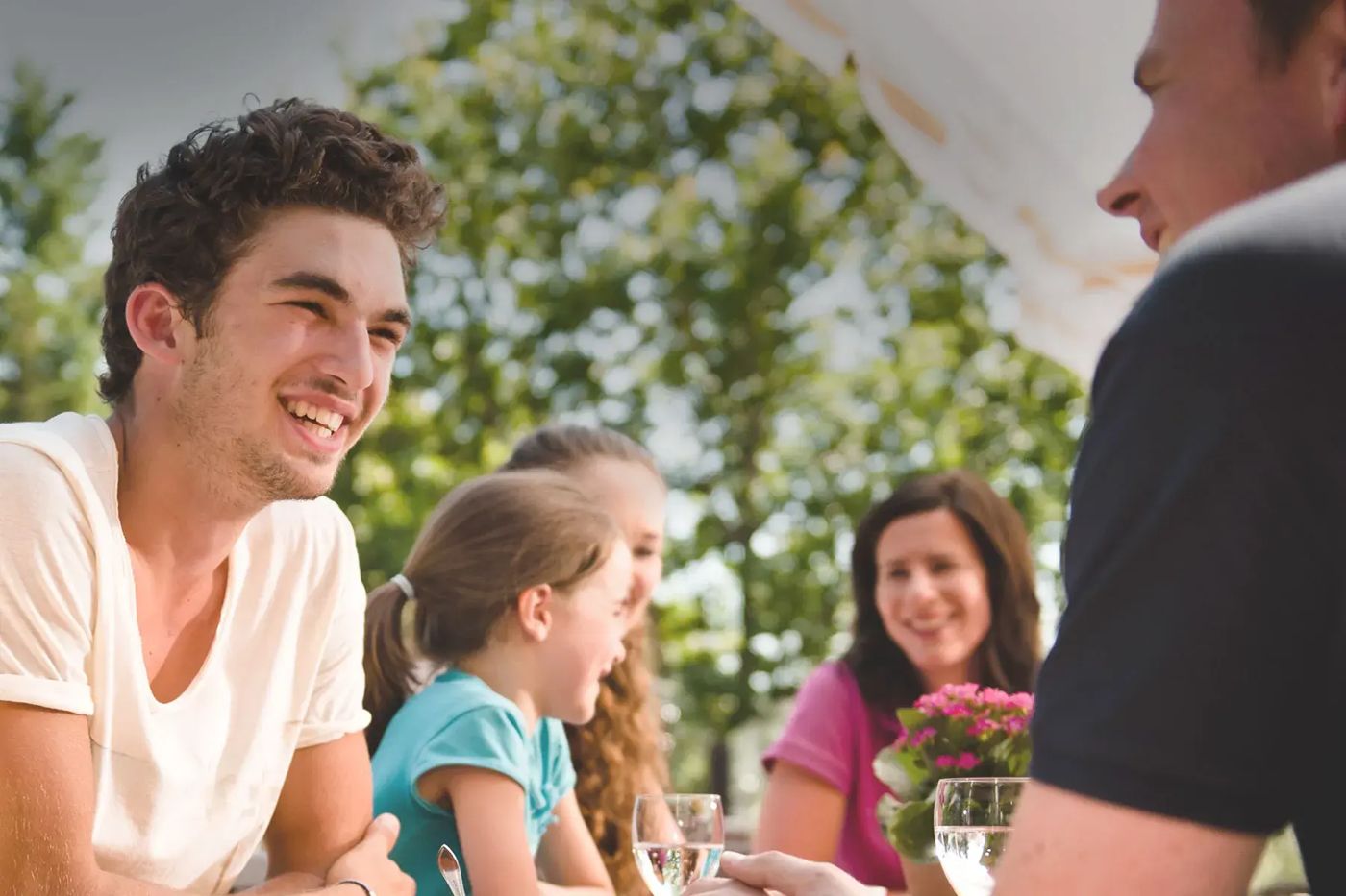 Sporthotel & Resort Grafenwald