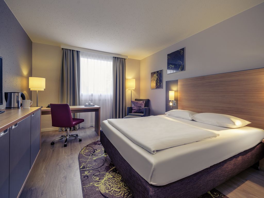 Mercure Hotel