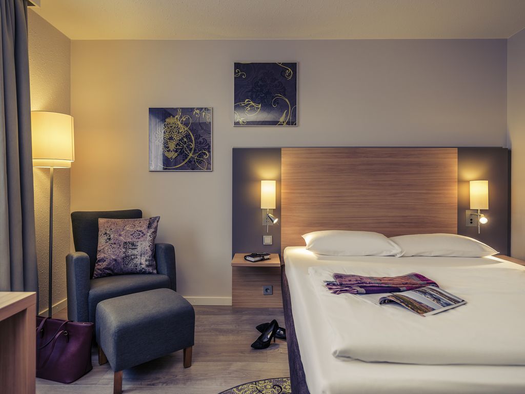 Mercure Hotel