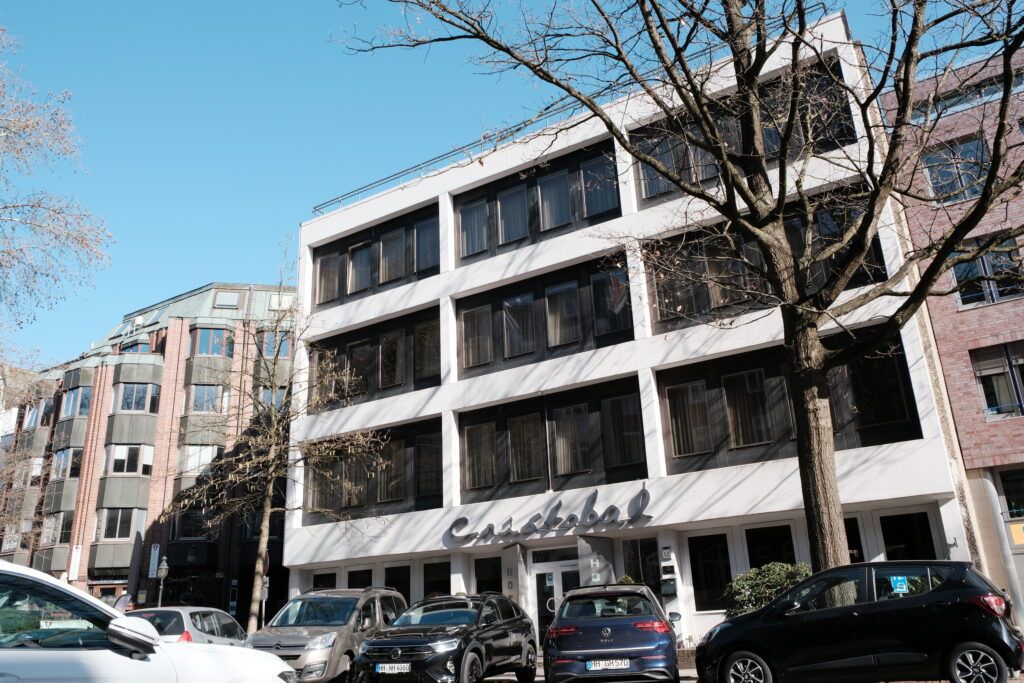 Hotel Cristobal