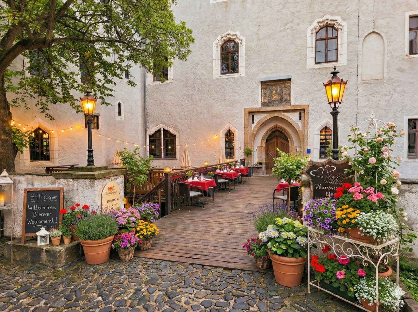 Schloss Wurzen