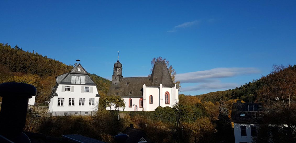 Hotel Restaurant Gasthof Kern