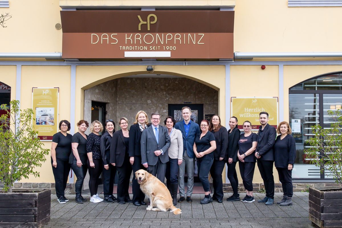 Hotel Kronprinz
