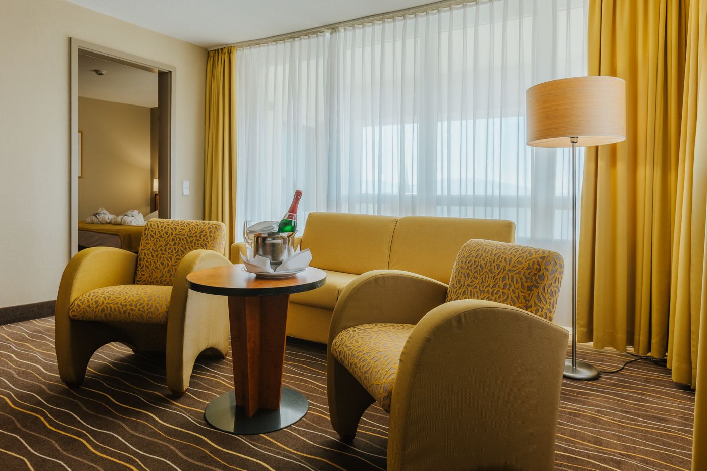 Best Western Plus Hotel
