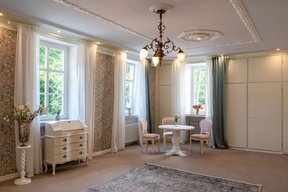 Schlosshotel Wilhelmsthal