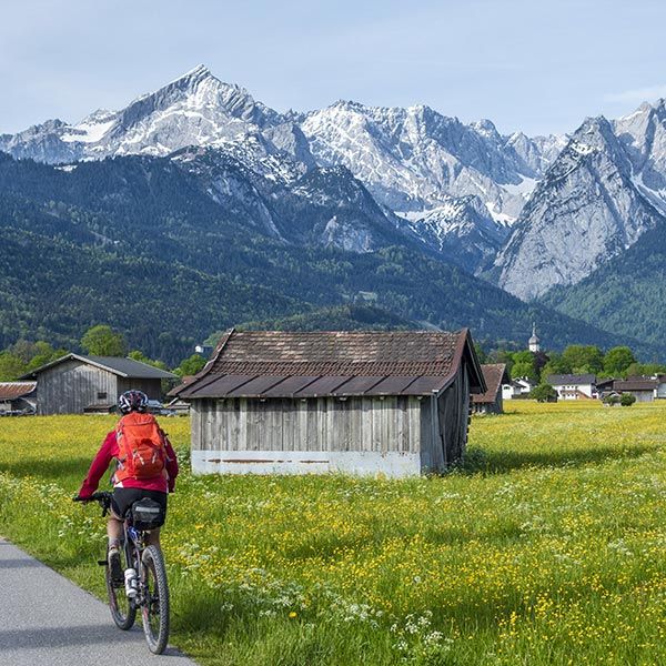 Hotel Zugspitze