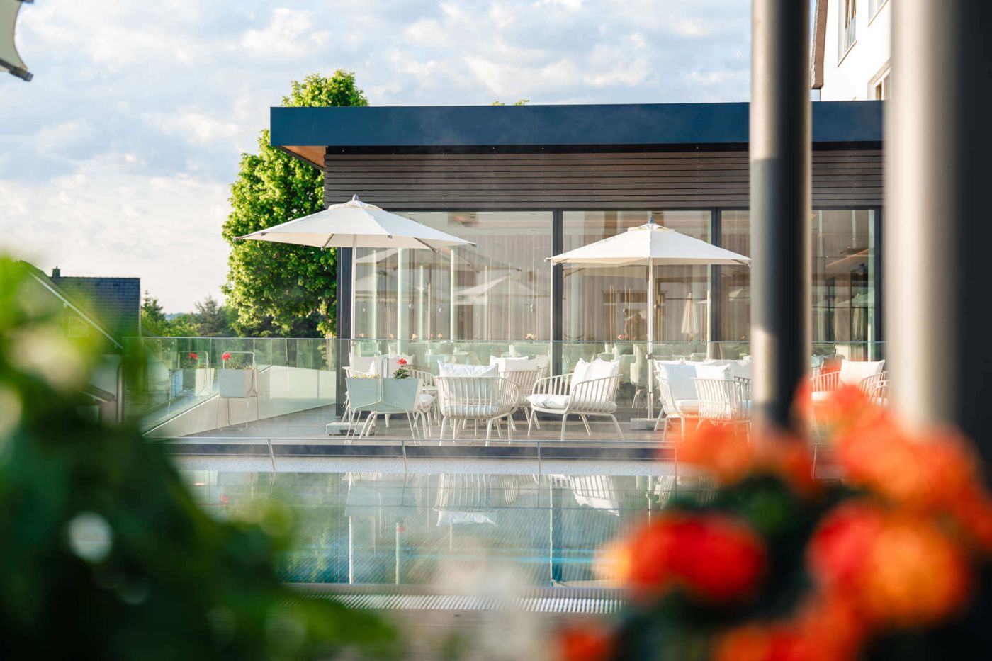 Hotel Diedrich Wellnesshotel & SPA