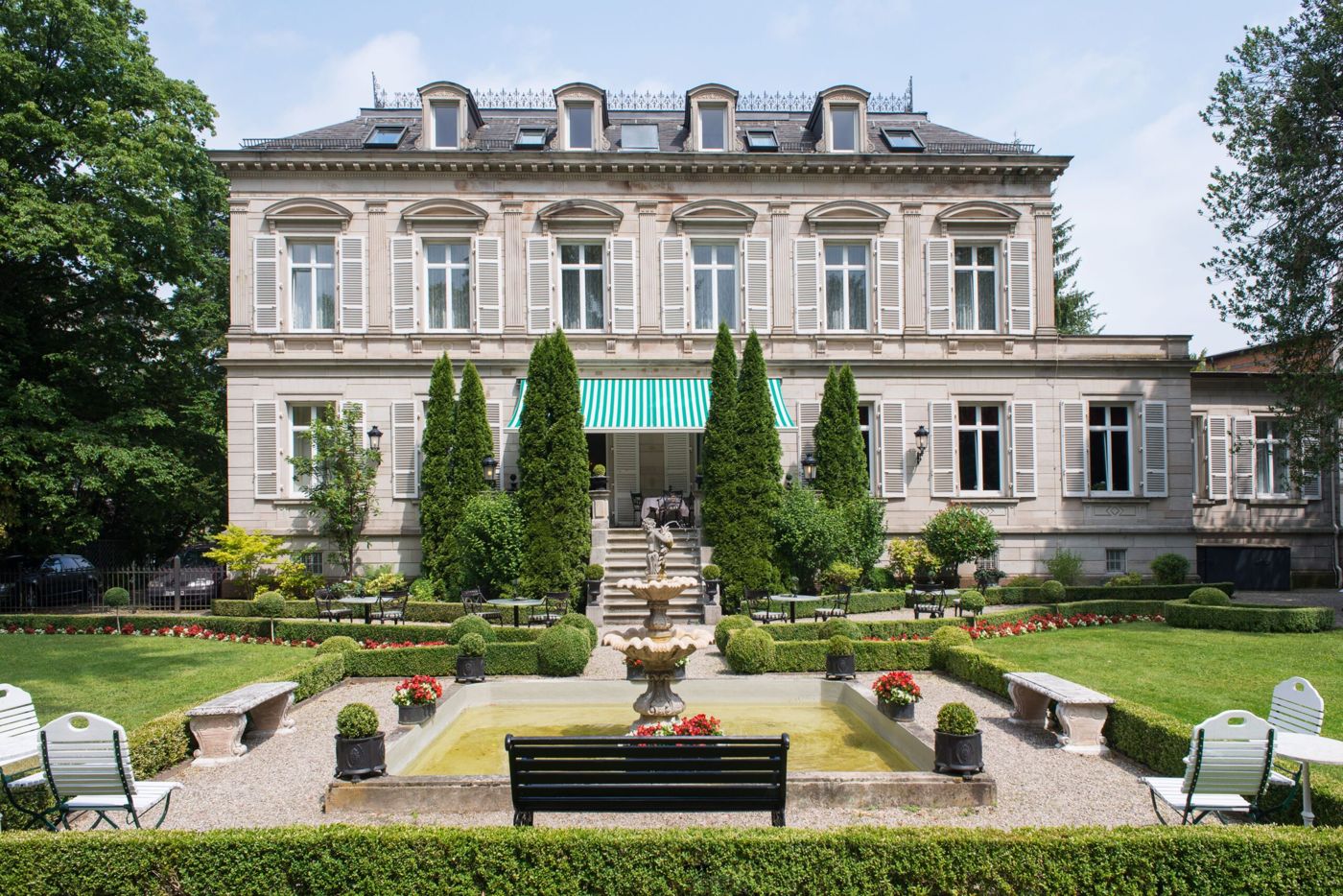 Belle Epoque