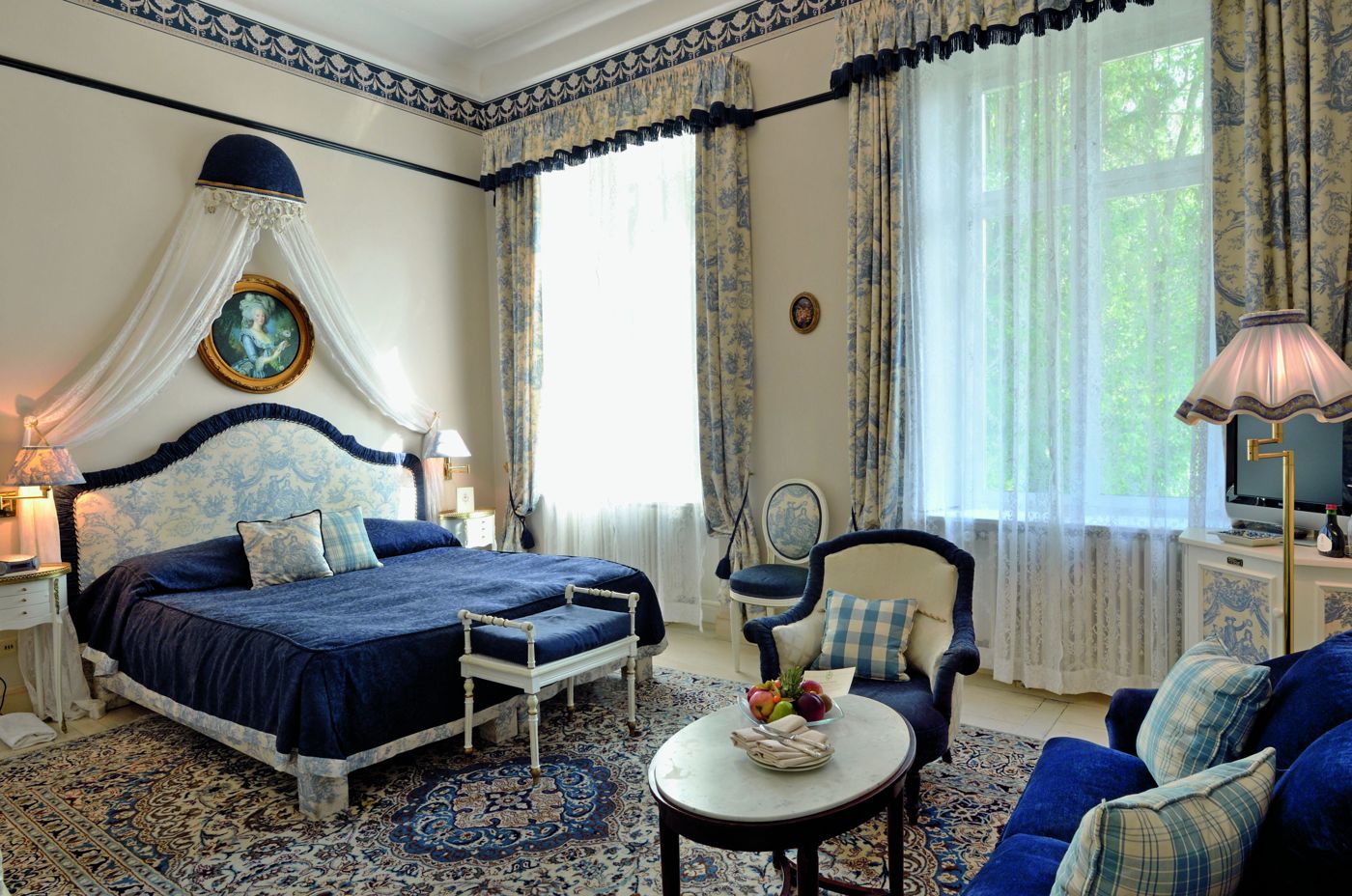 Belle Epoque