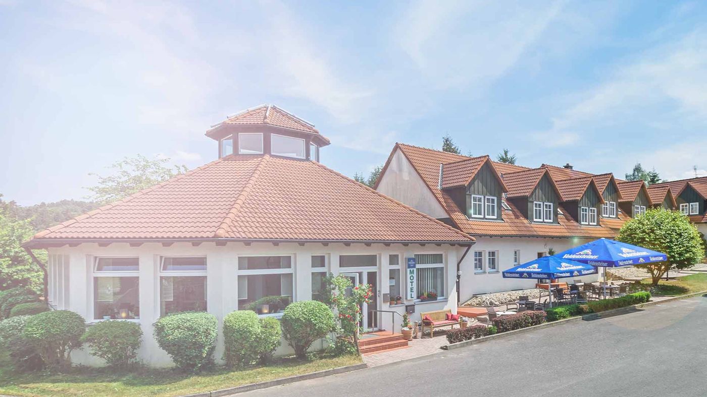 Motel Hormersdorf