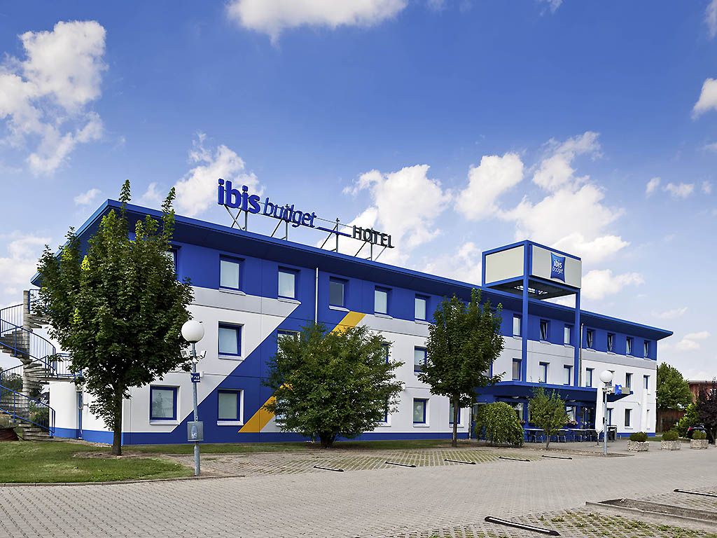 ibis budget Berlin Hoppegarten