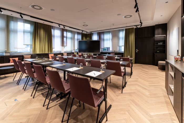Best Western Plus Hotel St. Raphael