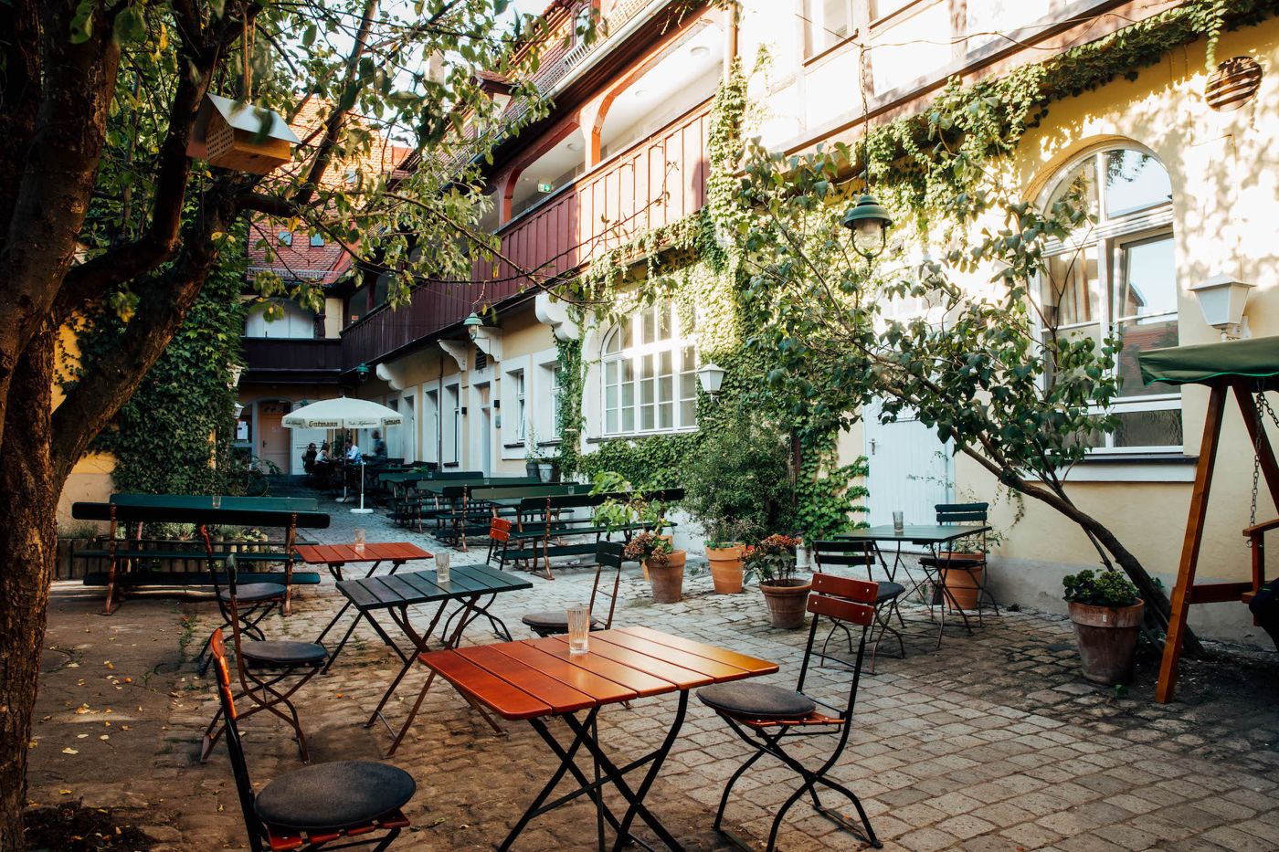 Hopfenhotel