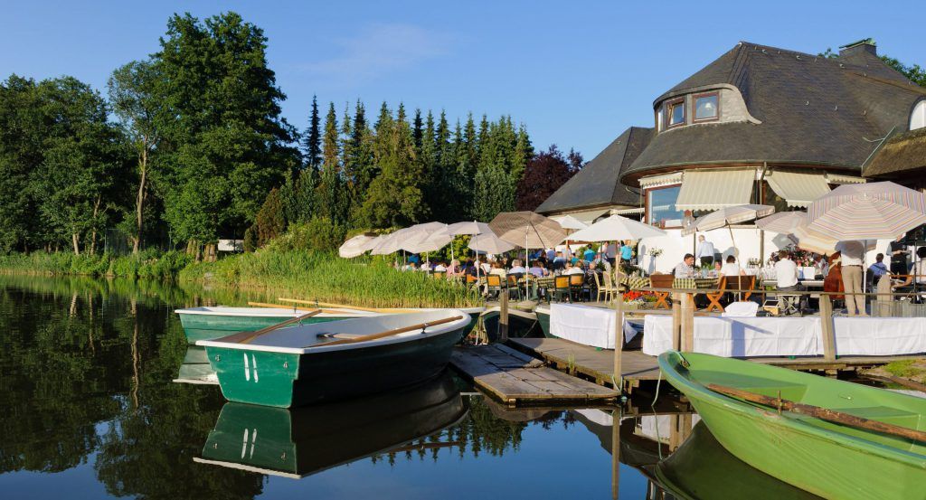 Fischerklause