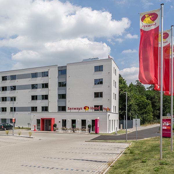 Serways Hotel Weiskirchen