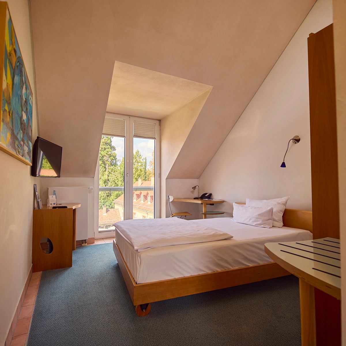 Hotel Watthalden