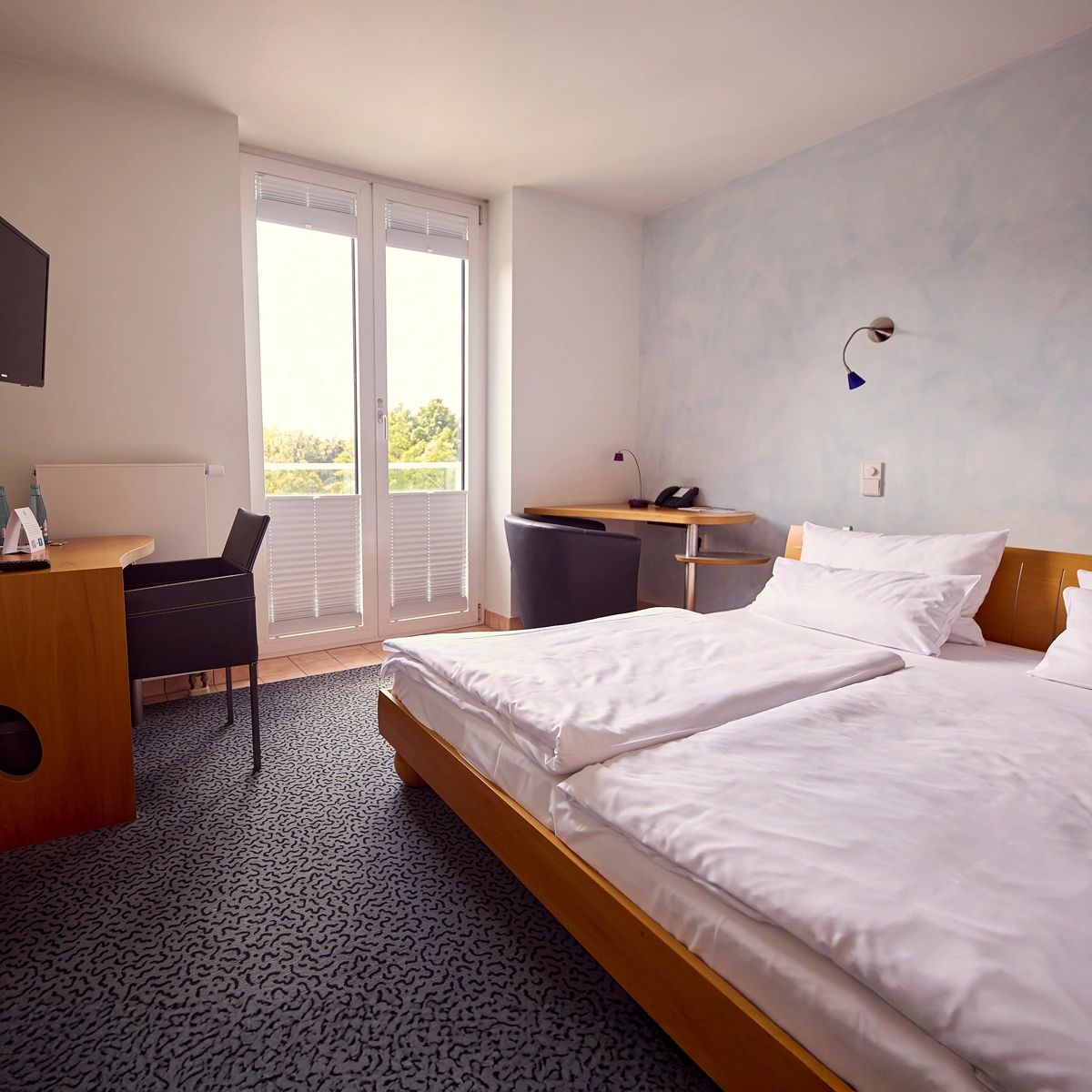 Hotel Watthalden