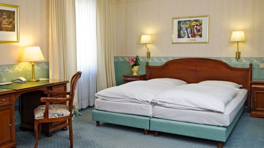 Wald-Hotel