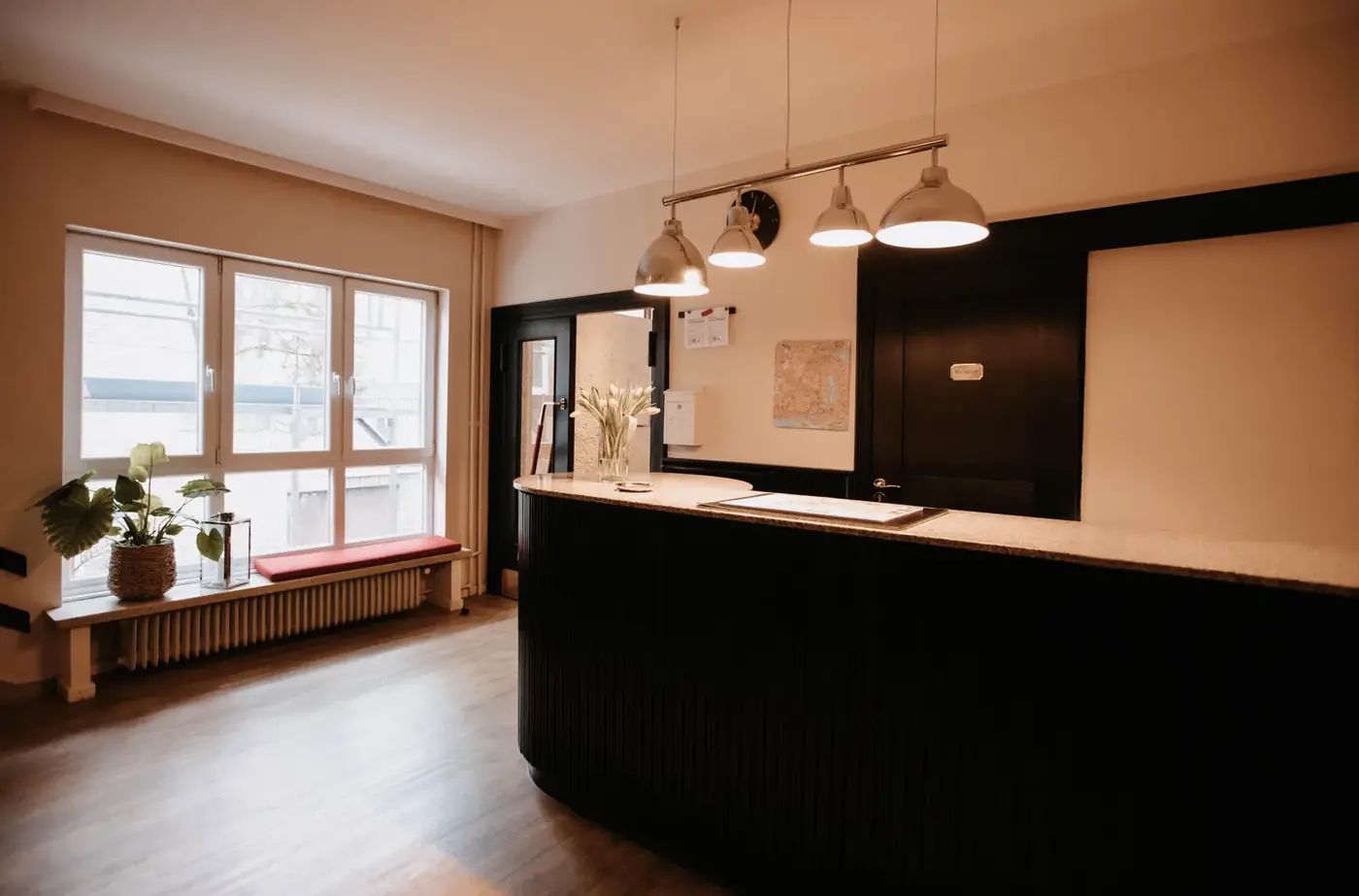 Arcade Hostel