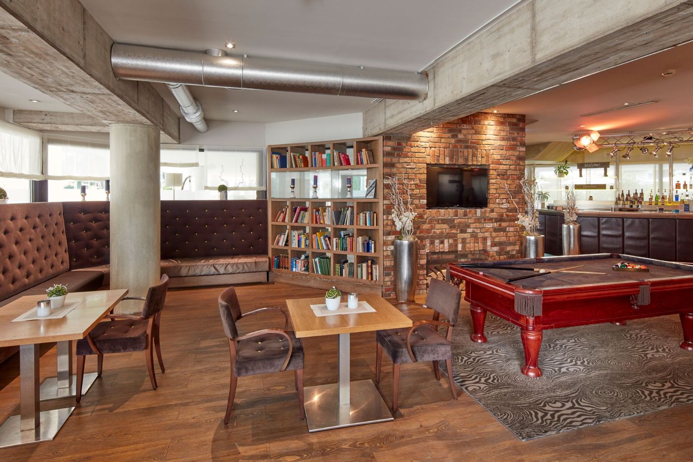 Best Western Hotel Trier