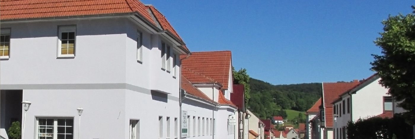 Zum Eichsfelder Fleischer