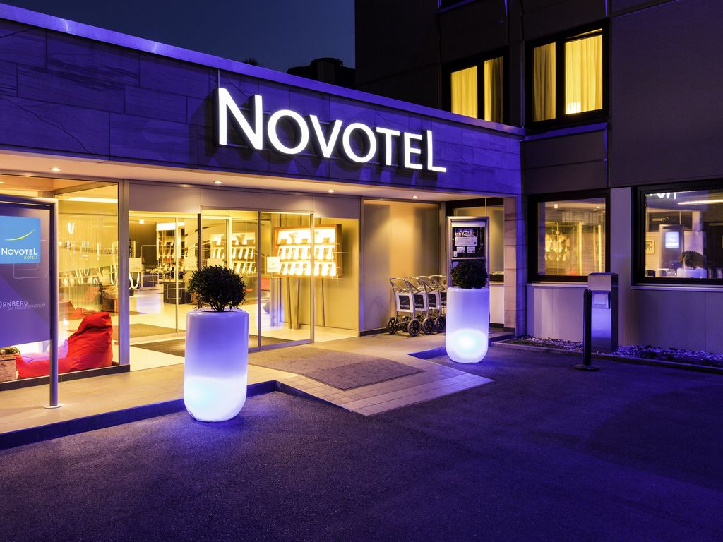 Novotel