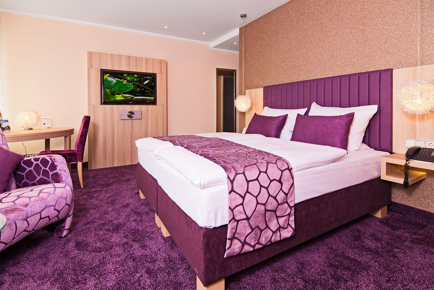 Hotel Hammer